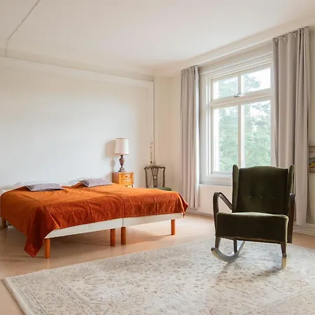 Knipnäs Gård Hotell *