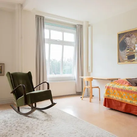 Knipnäs Gård Hotell Ekenas