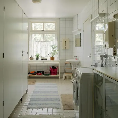 Hotell Knipnäs Gård Ekenas
