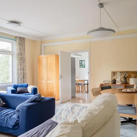 Knipnäs Gård Hotell *