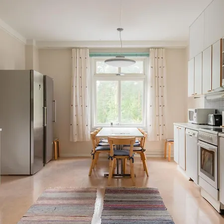 Hotell Knipnäs Gård *