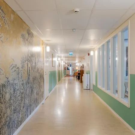 Knipnäs Gård *