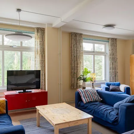 Knipnäs Gård * Ekenas