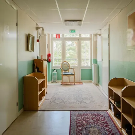 Hotell Knipnäs Gård Ekenas