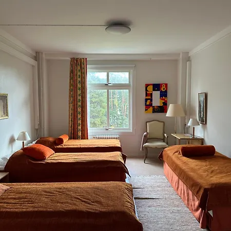 Knipnäs Gård Ekenas