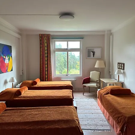 Hotell Knipnäs Gård *