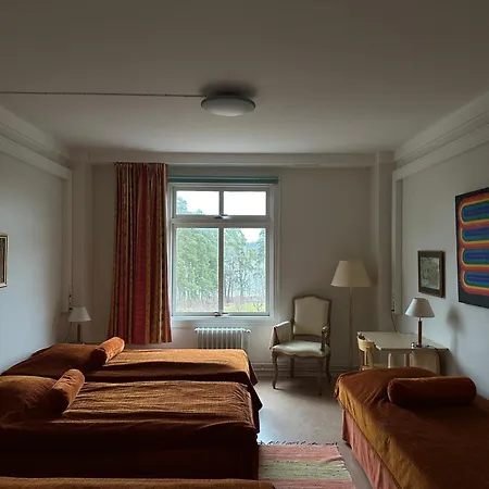 Hotell Knipnäs Gård Ekenas