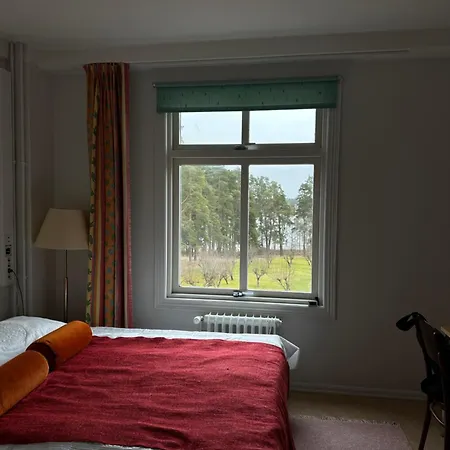 Knipnäs Gård * Ekenas
