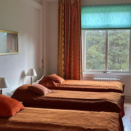 Knipnäs Gård * Ekenas