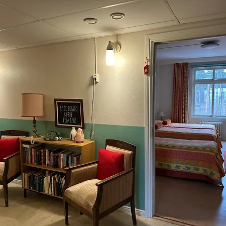 Hotell Knipnäs Gård Ekenas