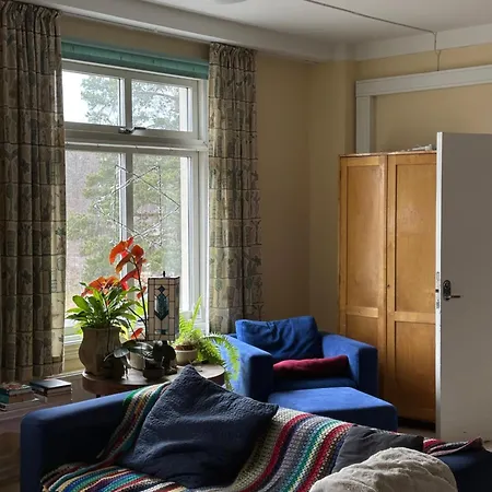 Hotell Knipnäs Gård *
