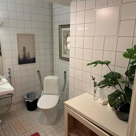 Knipnäs Gård Hotell Ekenas